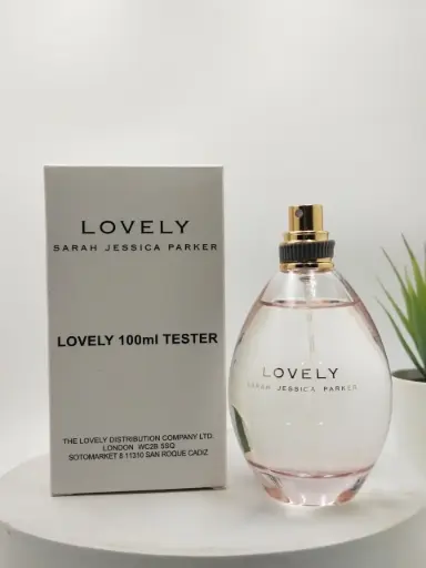 [5060426150036] SJP Lovely EDP 100 ml 