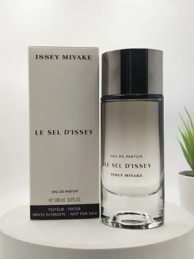 [3423222119492] Issey Miyake Le Sel D'issey EDP 100 ML