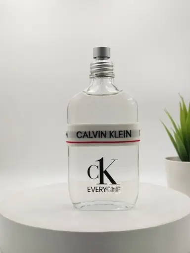 [20260512005] Calvin Klein Everyone EDT 100 ML Without Box