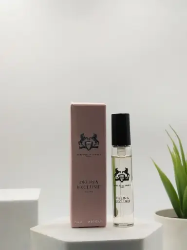 [3700578504524] Parfums de Marly Delina Exclusif Parfum 5 ml
