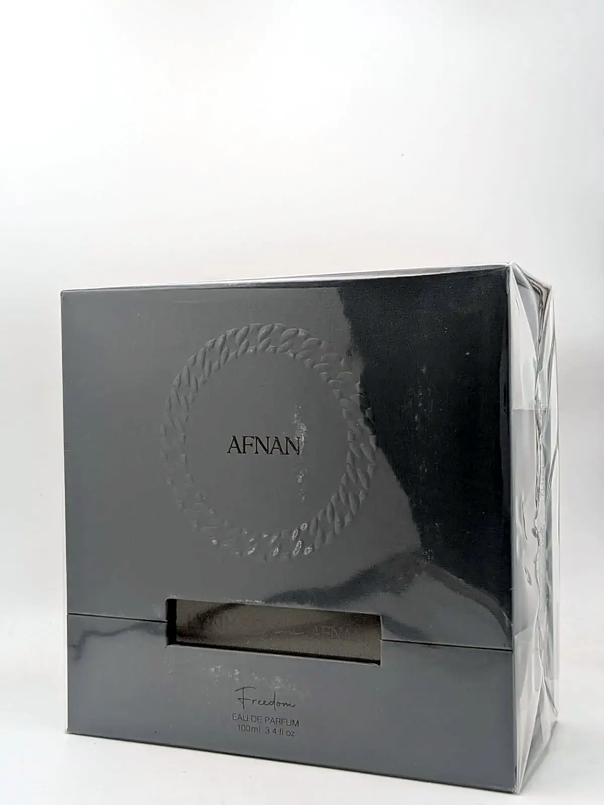 [6290171077428] Afnan Lynked By Afnan Freedom EDP 100 ml