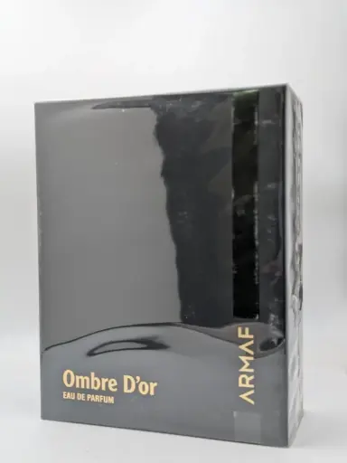 [6295199801550] Armaf Ombre D'or EDP 75 ML