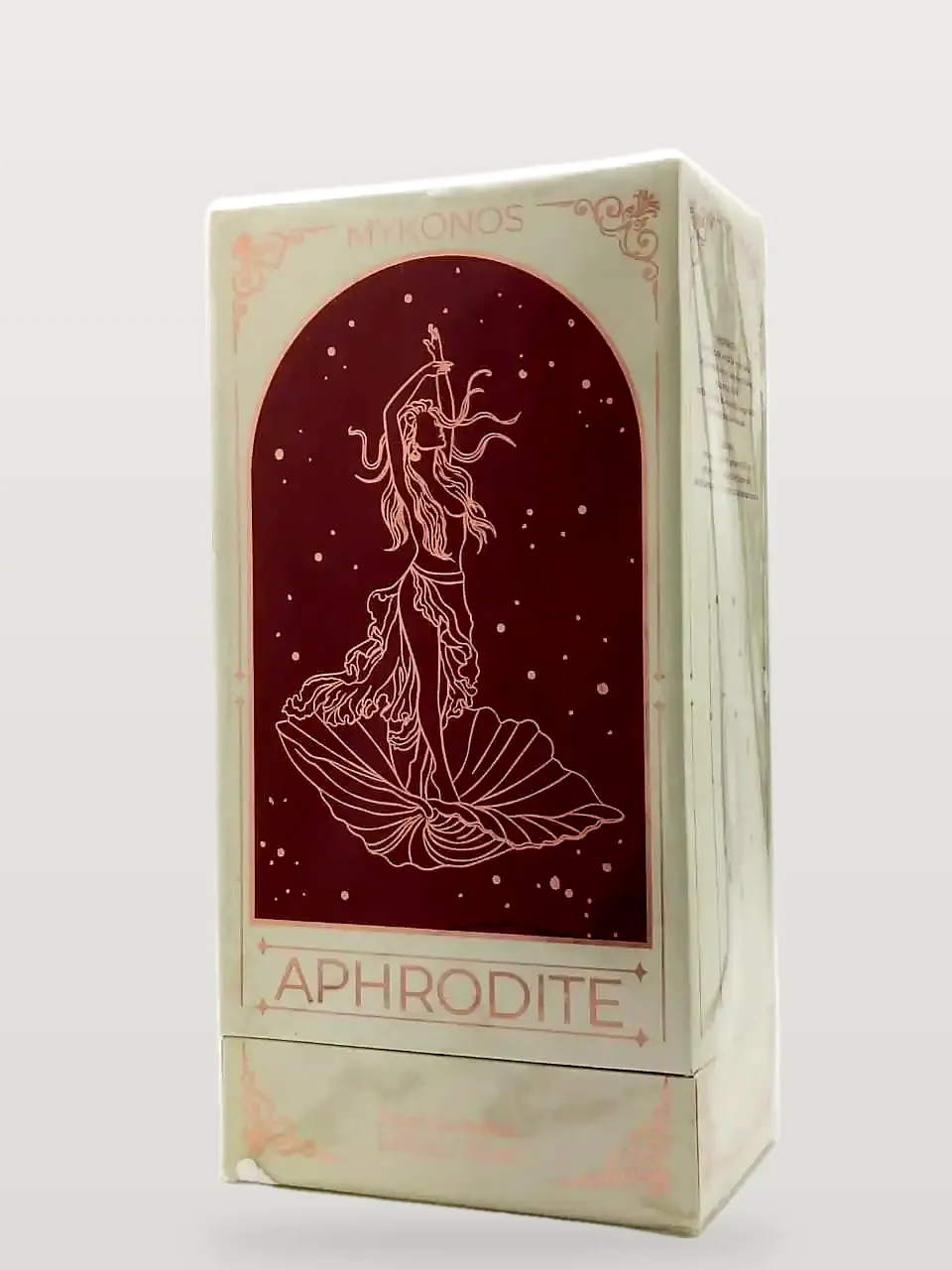 [3475932544231] Mykonos Aphrodite Extrait De for Unisex Parfum 100 ml for Unisex