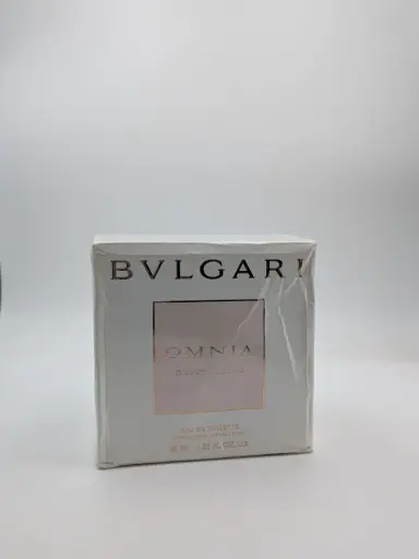 [783320402913] Bvlgari Omnia Crystalline Eau De Toilette 40 ml