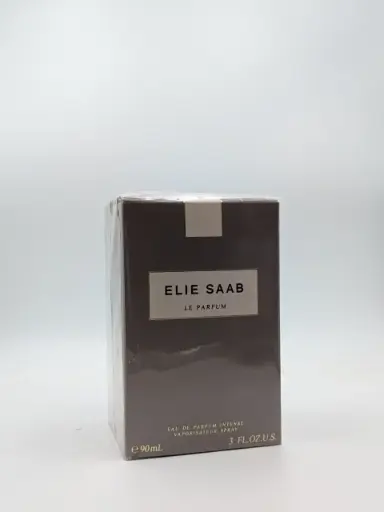 [D7640233341025] Elie Saab Le Parfum Eau De Parfum Intense 90ml