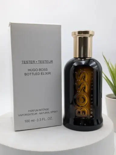 [3616305886958] Hugo Boss Bottled Elixir Parfum Intense 100ml