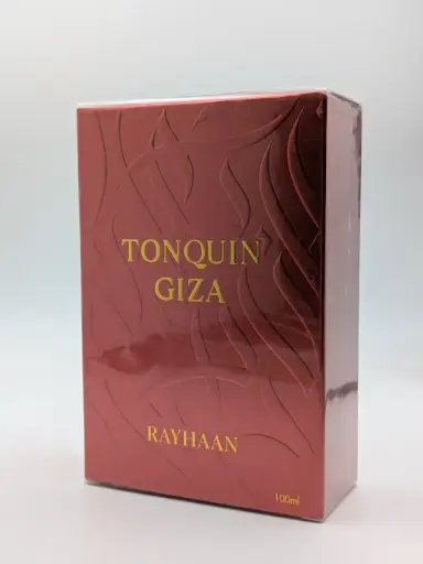 [6297001571361] Rayhaan Tonquin Giza Eau De Parfum 100 ml
