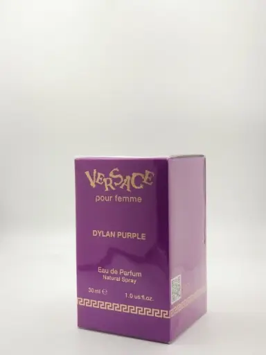 [8011003876266] Versace Pour Femme Dylan Purple EDP 30 ML
