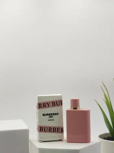 [3616305947314] Burberry Her Parfum 5 ML