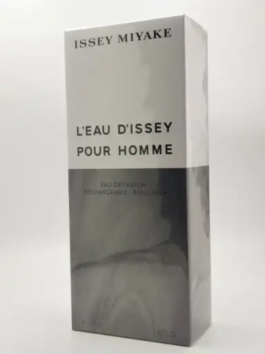 [3423222118396] Issey Miyake L'eau D'Issey Pour Homme EDP 125 ml