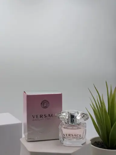 [D8011003993871] Versace Bright Crystal EDT 5 ml