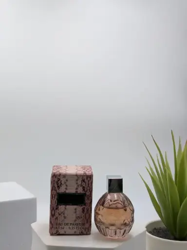 [D3386460025539] Jimmy Choo EDP 4.5 ml