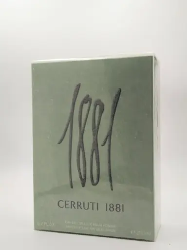 [5050456522781] Cerruti 1881 EDT 200 ml