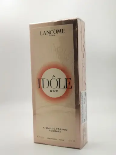 [3614273927338] Lancome Idole Now L'Eau De Parfum Florale 50 ml