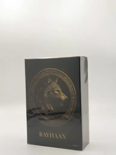 [6297001571378] Rayhaan Wolf EDP 100 ml