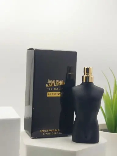 [8435415037754] Jean Paul Gaultier Le Male Le Parfum EDP Intense 7 ml