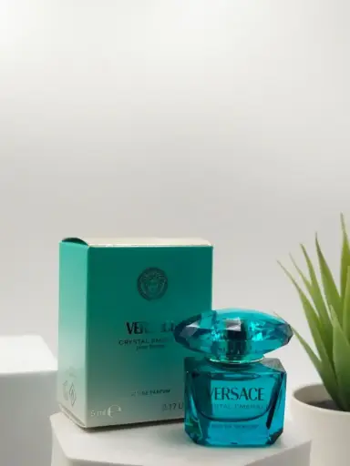 [8011003901746] Versace Crystal Emerald Pour Femme EDP 5 ml