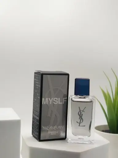 [3614274329483] Yves Saint Laurent Myslf L'Absolu Parfum 7.5 ml