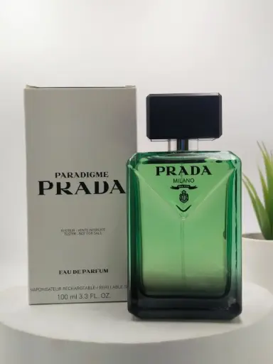 [3614274172898] Prada Paradigme EDP Refillable 100 ml