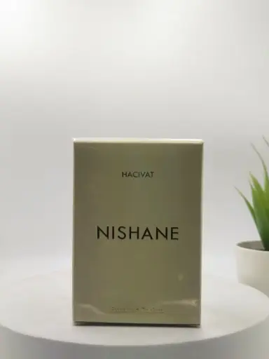 [8683608071256] Nishane Hacivat Extrait De Parfum 15 ml
