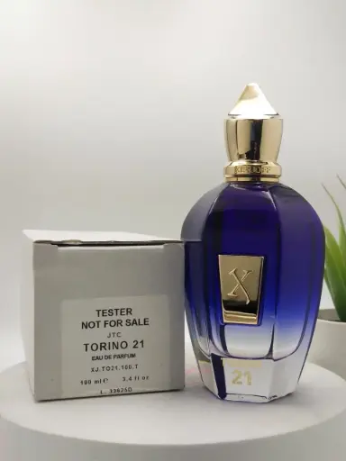 [8054320903079] Xerjoff Torino 21 EDP 100 ml