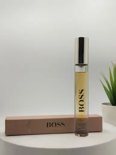 [730870199282] Hugo Boss The Scent For Her EDP 7.4 ml