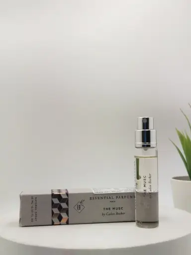 [3770010614050] Essential Parfums The Musc EDP 10 ml
