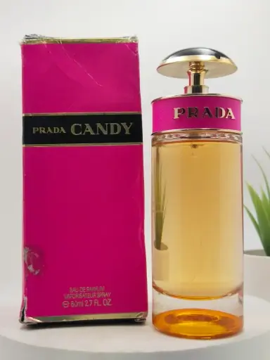 [8435137756391] Prada Candy EDP 80 ML