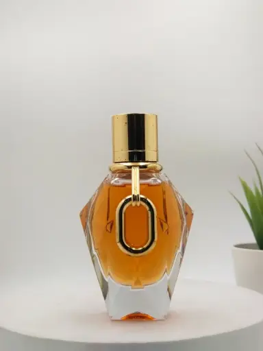 [3349668542291] Paco Rabanne Million Gold For Her EDP 50 ML without box