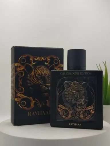[D6297001571040] Rayhaan Tiger EDP 100 ml