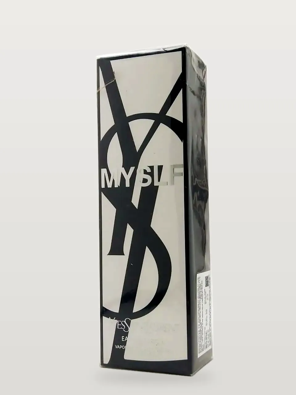 [3614273852814] Yves Saint Laurent Myslf EDP Eau de for Unisex Parfum 100 ml for Unisex