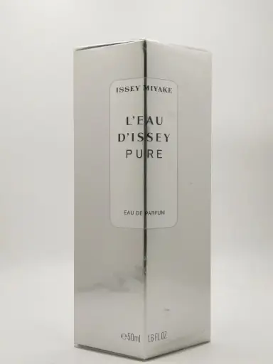 [3423474838257] Issey Miyake L'eau D'issey Pure EDP 50 ML