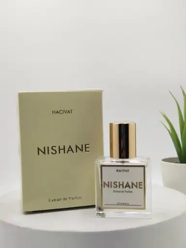 [D8683608071256] Nishane Hacivat Extrait De Parfum 15 ML