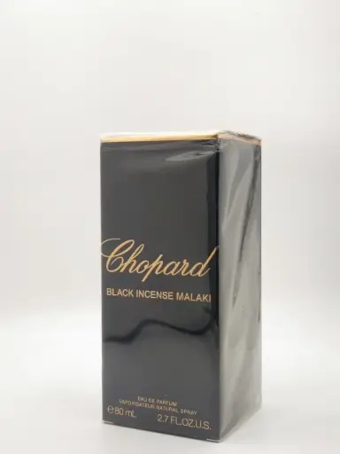 [7640177360366] Chopard Black Incense Malaki EDP 80 ML