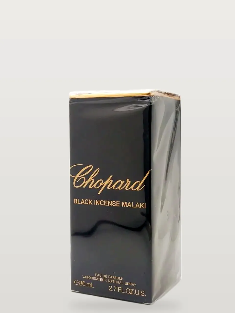 [7640177360366] Chopard Black Incense Malaki EDP 80 ml