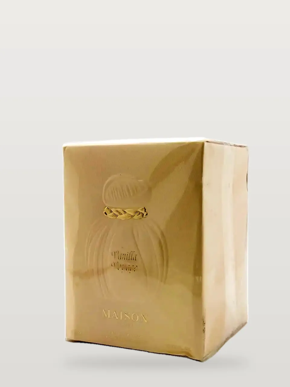 [6290362164913] Maison Asrar Vanilla Voyage EDP 25 ml