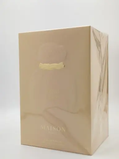 [6290362161783] Maison Asrar Vanilla Voyage EDP 100 ml