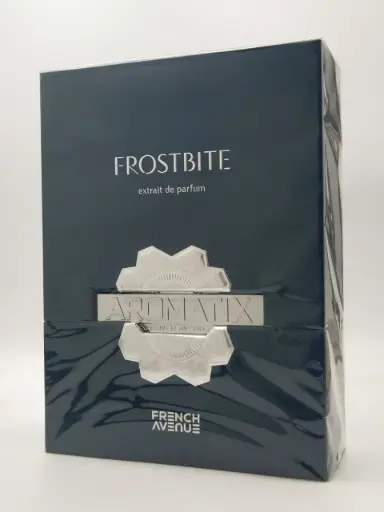 [6298042001718] French Avenue Frostbite Extrait De Parfum 100 ML