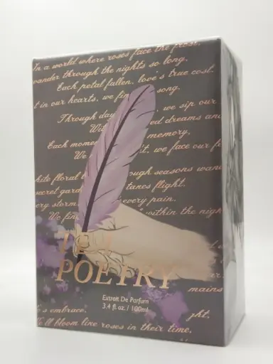 [3475932544675] Mykonos Tea Poetry Extrait De Parfum 100 ml