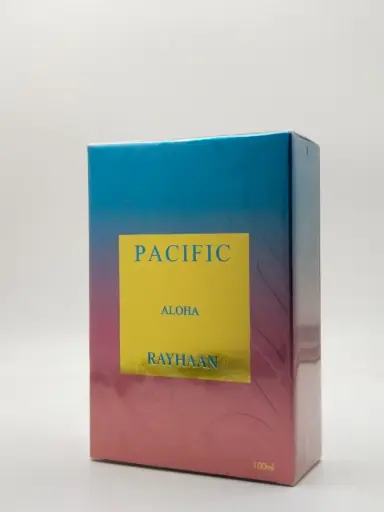 [6297001571392] Rayhaan Pacific Aloha EDP 100 ml