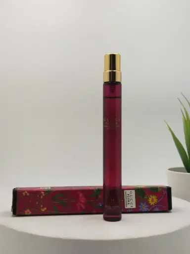 [3616305275776] Gucci Flora Gorgeous Gardenia Intense EDP Intense 10 ml