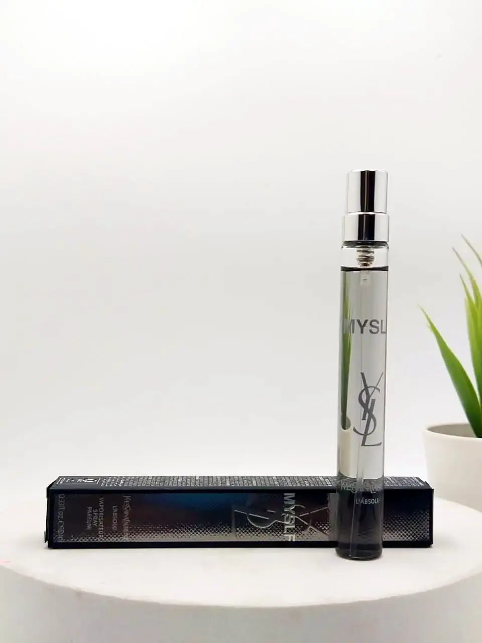 [3614274329476] Yves Saint Laurent Myslf L'Absolu Parfum 10 ml