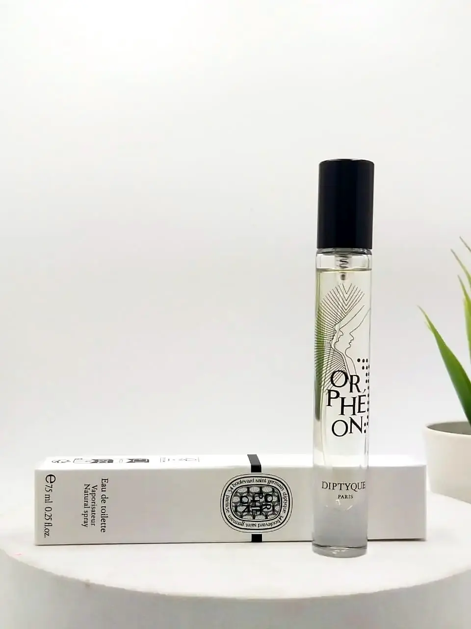 [3701699309203] Diptyque Orpheon EDT 7.5 ml