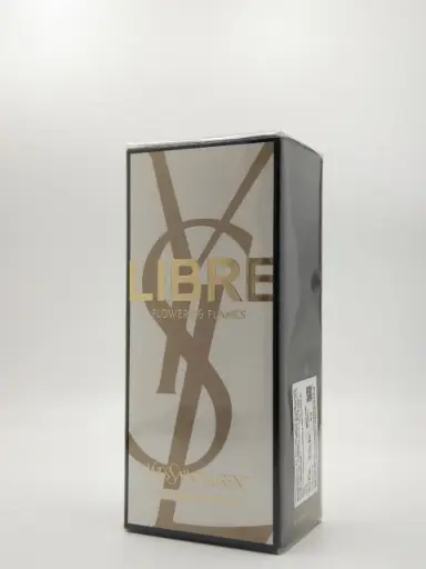 [3614274151701] Yves Saint Laurent Libre EDP Florale 90 ml