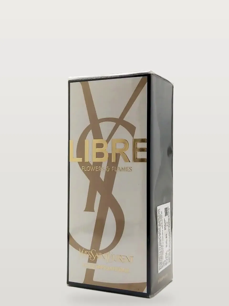 [3614274151701] Yves Saint Laurent Libre Flowers & Flames EDP Florale 90 ml