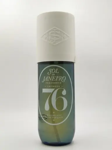 [810912036253] Sol De Janeiro 76 Perfume Mist 240 ML