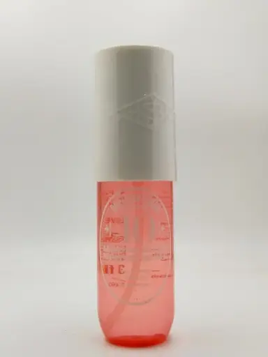 [810912032576] Sol De Janeiro 40 Black Amber Plum & Vanilla Woods Perfume Mist 90 ml