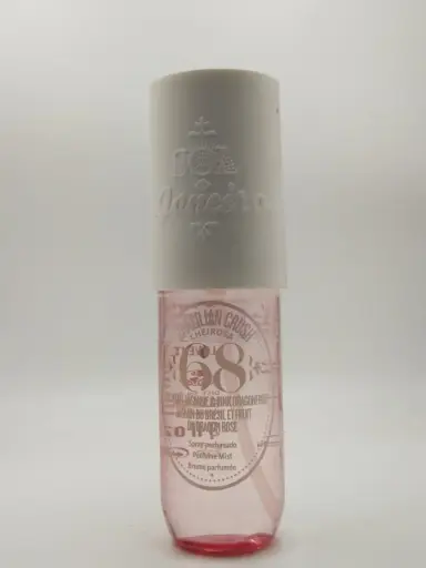 [202607100001] Sol De Janeiro 68 Brazilian Jasmine & Pink Dragonfruit Perfume Mist 90 ml