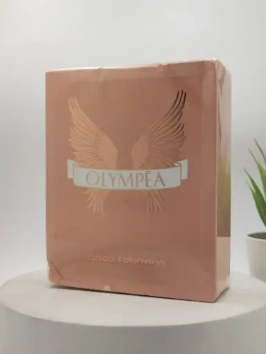 [3349668528677] Paco Rabanne Olympea EDP 80 ML