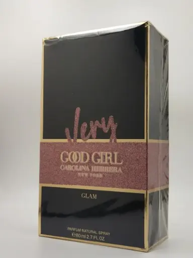 [8411061058459] Carolina Herrera Very Good Girl Glam Parfum 80 ML